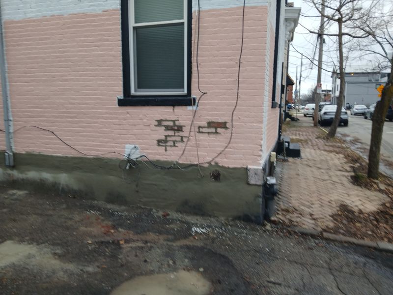 Foundations