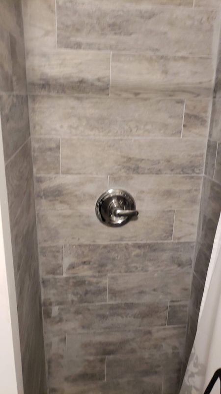 Bathroom Renovations