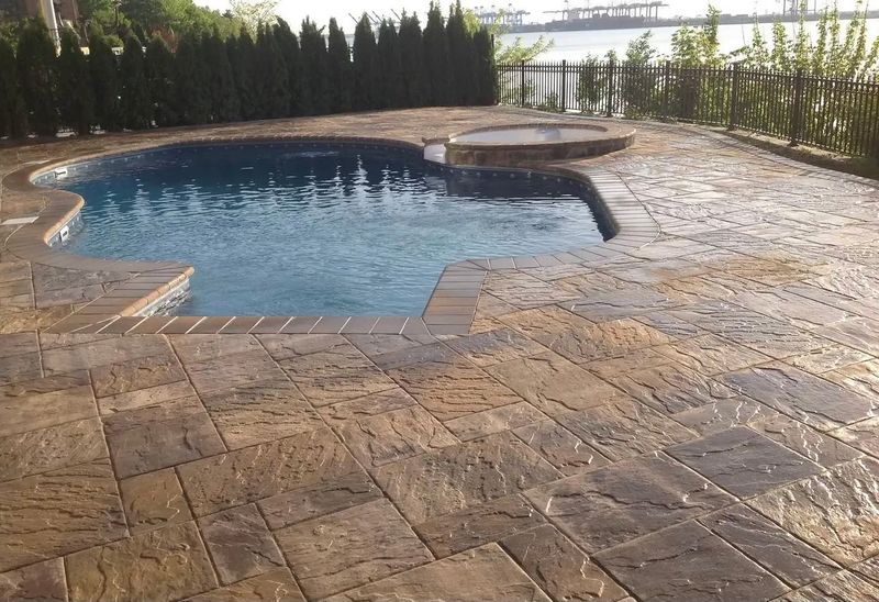 Patio Design & Construction