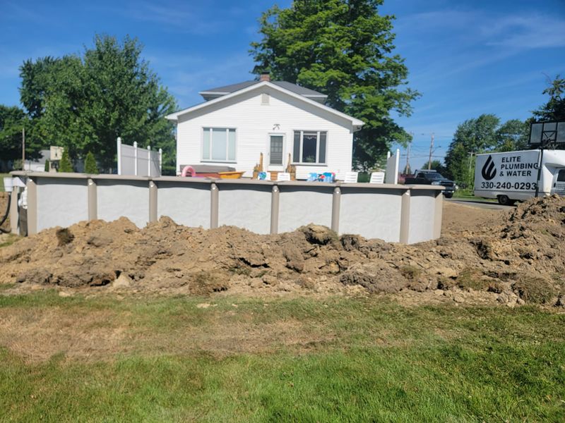 Landscaping