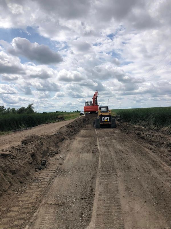 Land Clearing