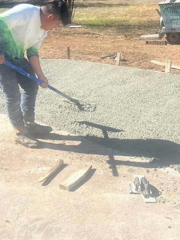 Day Laborer Hourly Rates