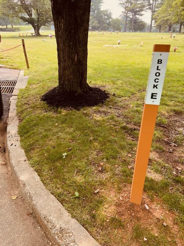 Cemetery Services