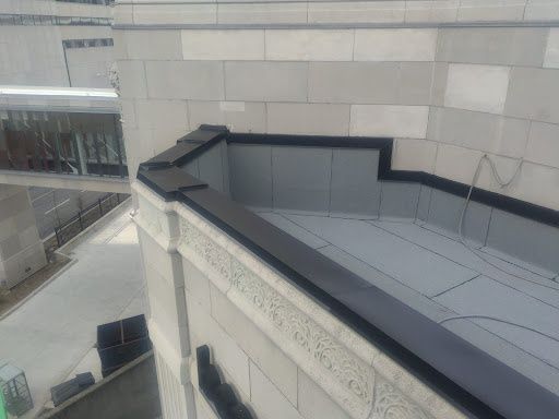 Roof Replacement