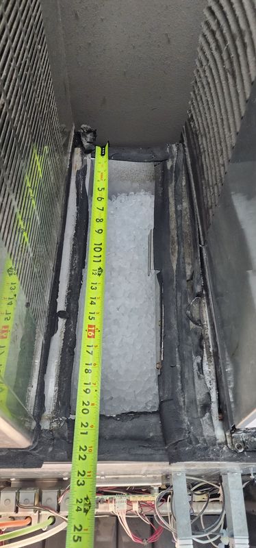 HVAC Repair Services