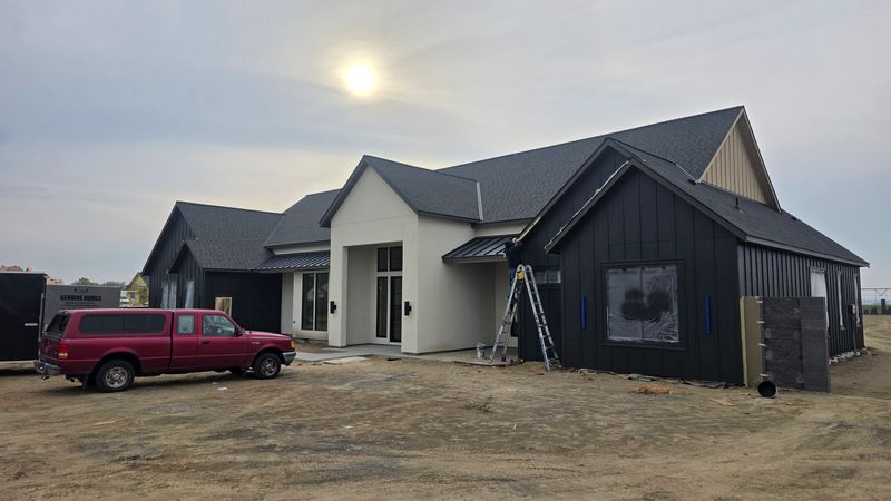 Custom Home Construction