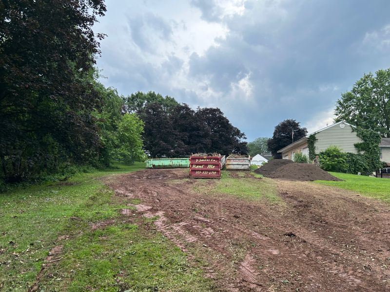 Land Clearing