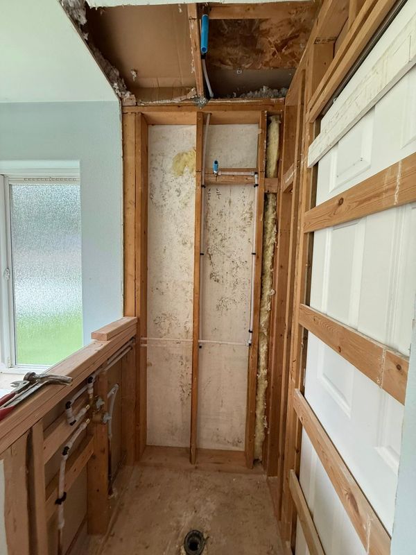 Plumbing Repairs gallery