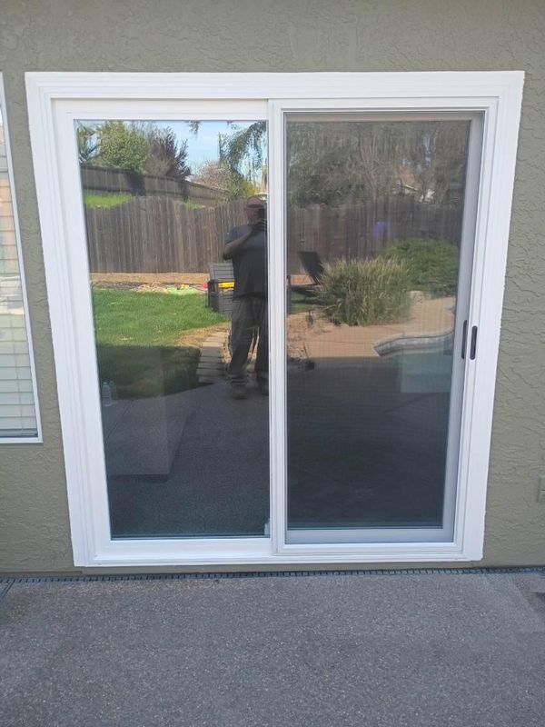 Window & Door Installation