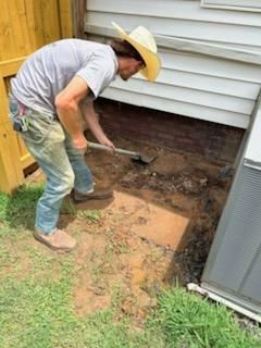 Drainage Solutions