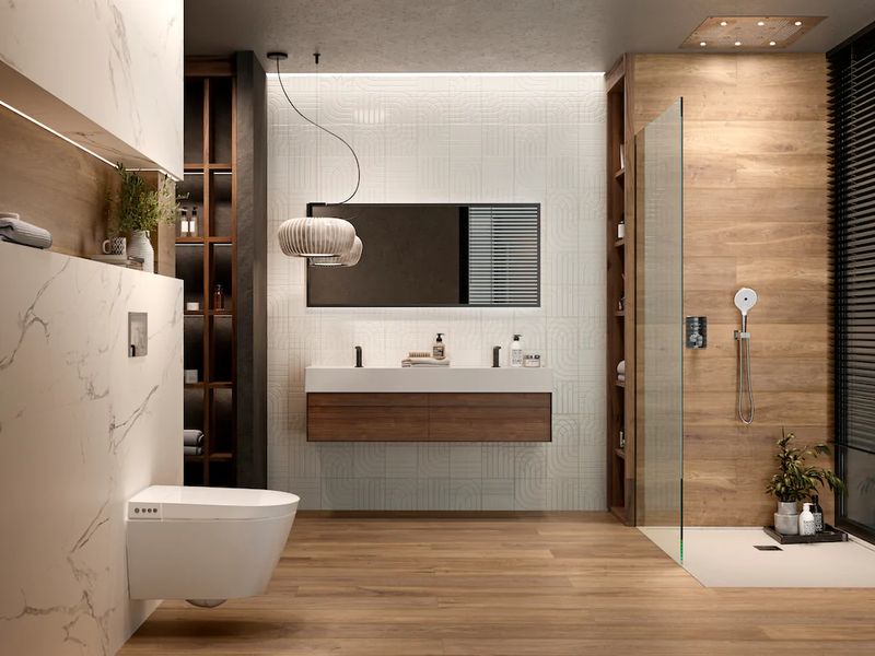 Bathroom Renovation