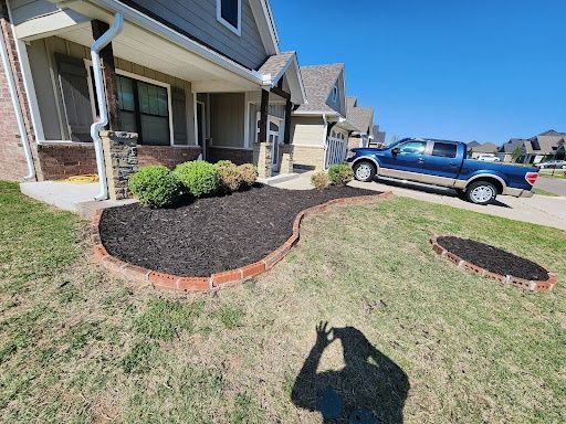 Landscape Design