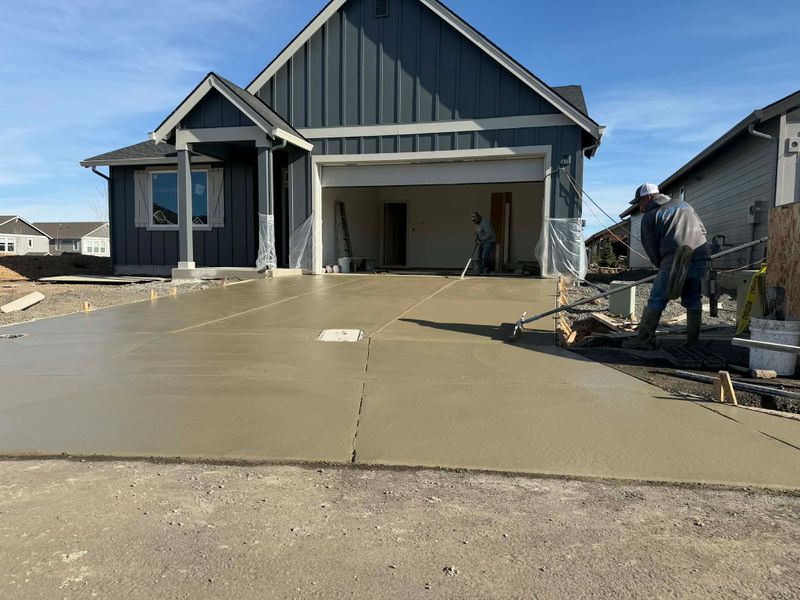 Concrete