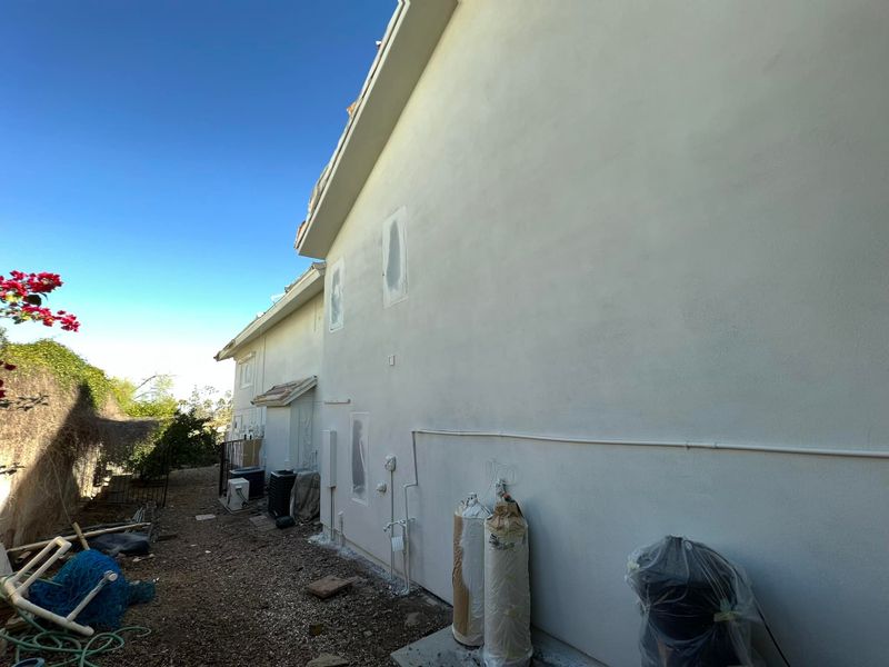 Exterior Painting gallery