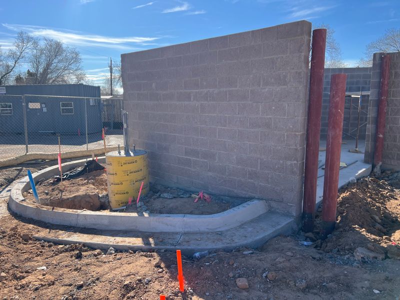 Block Construction