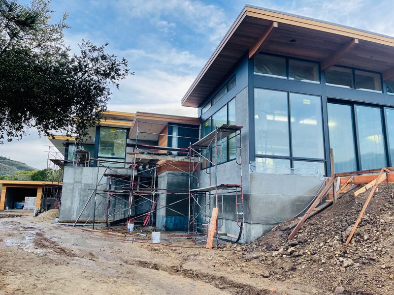 Exterior Painting gallery