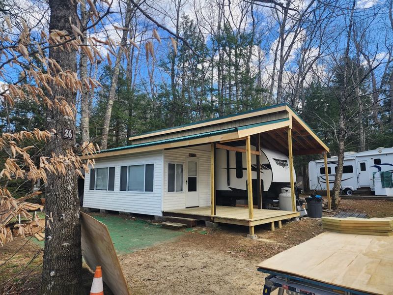 Remodeling Services