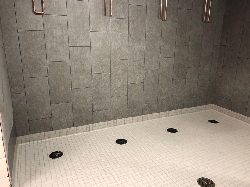 Interior Renovations
