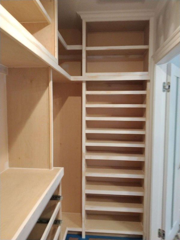 Interior Painting gallery