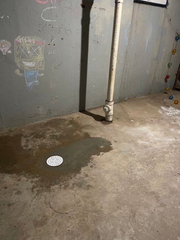 Drain Cleaning