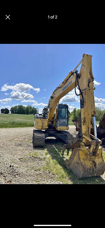 Equipment services