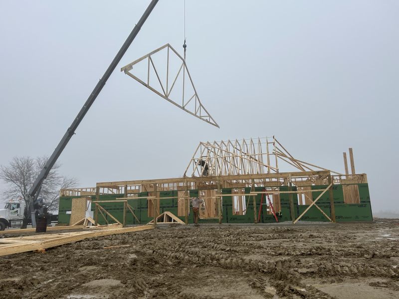 Rough Carpentry