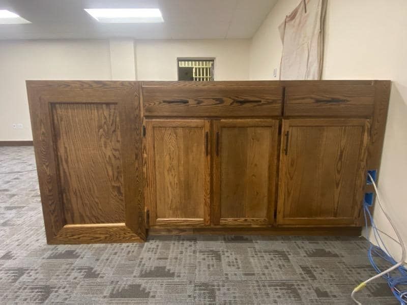 Interior Renovations