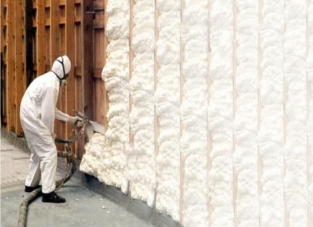Spray Foam