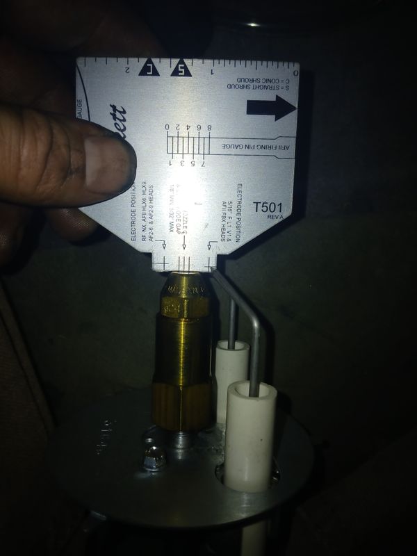 Boiler Troubleshooting