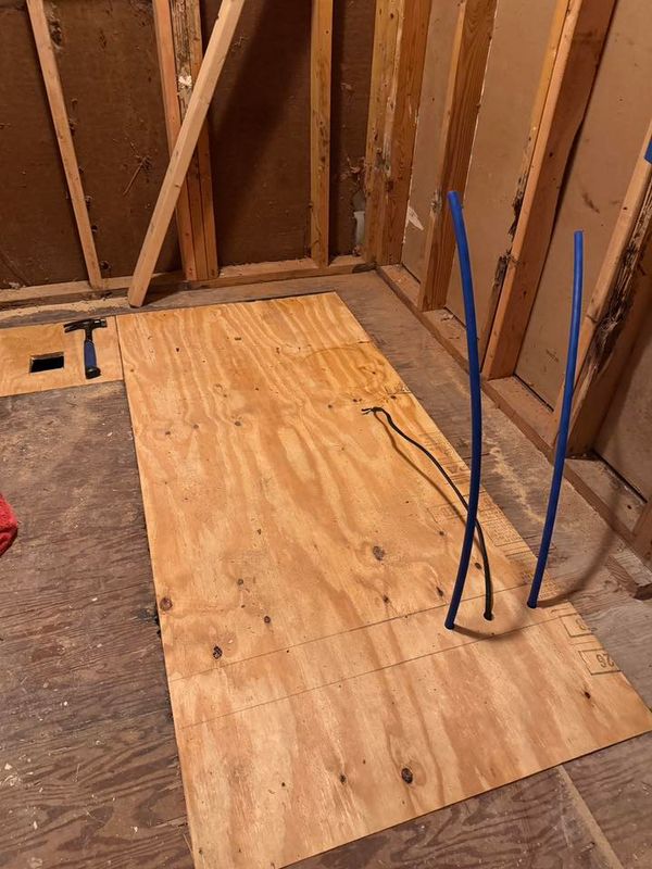 Remodeling