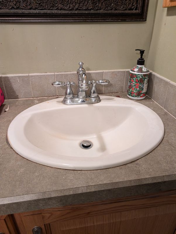 Bathroom Remodels