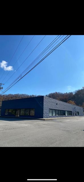 Commercial Painting 