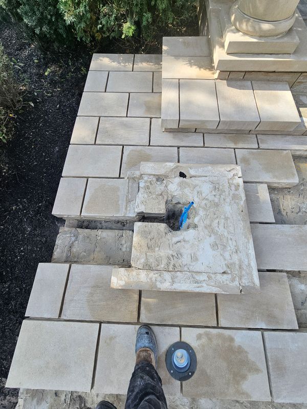 Stone Veneers