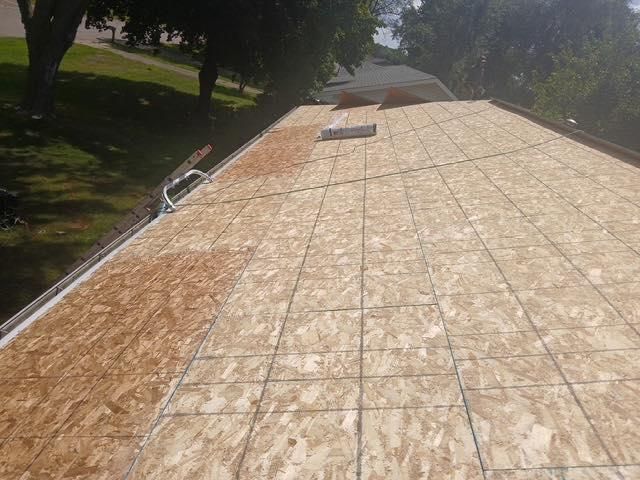 Roofing