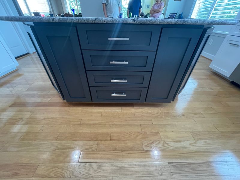 Faux and Decorative