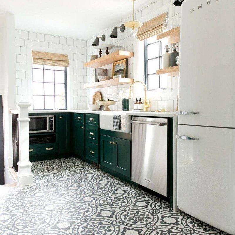 Kitchen Renovation