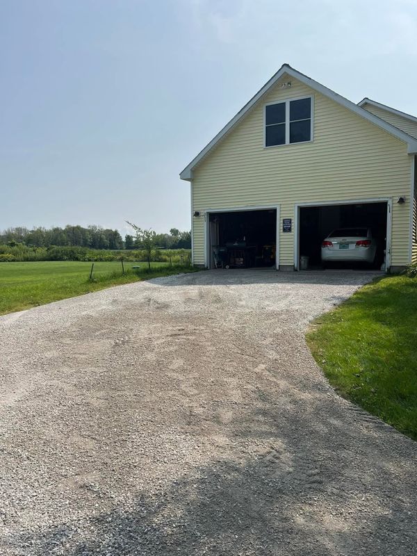 Driveway Repair
