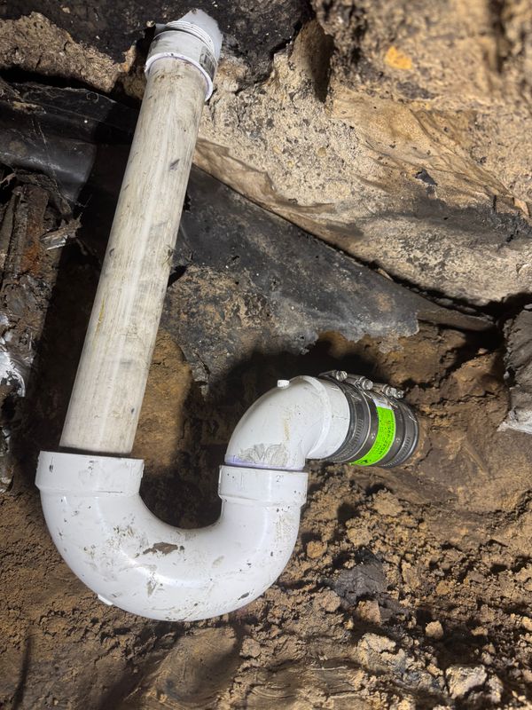 Drain Cleaning