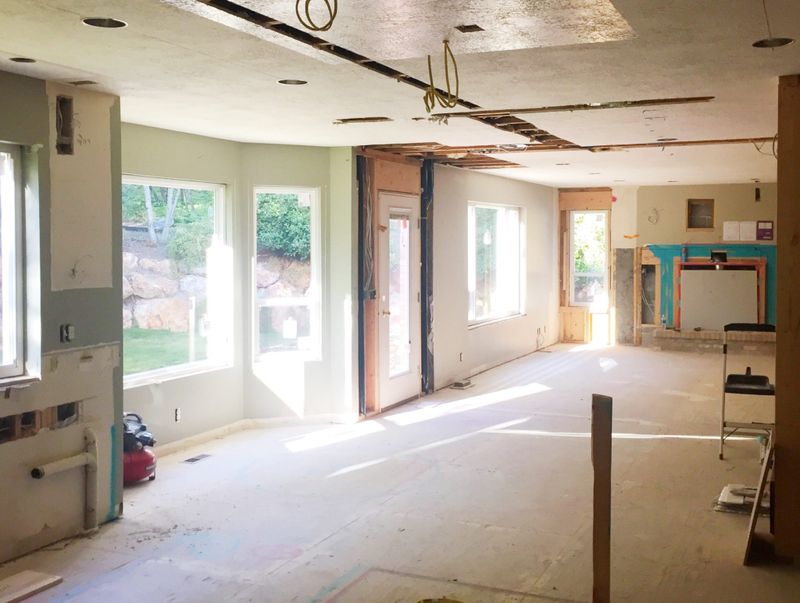 Remodeling
