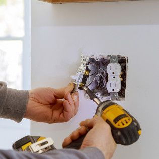 Electrical Repairs gallery