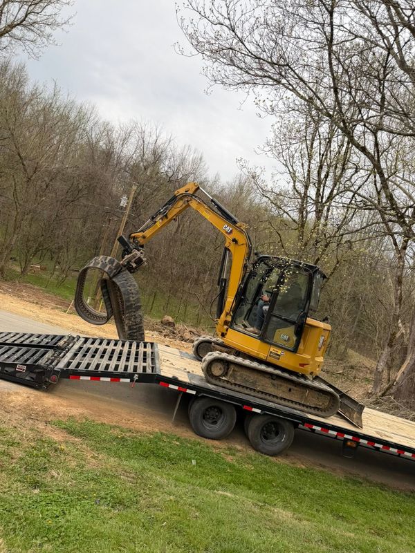 Debris Removal and Cleanup
