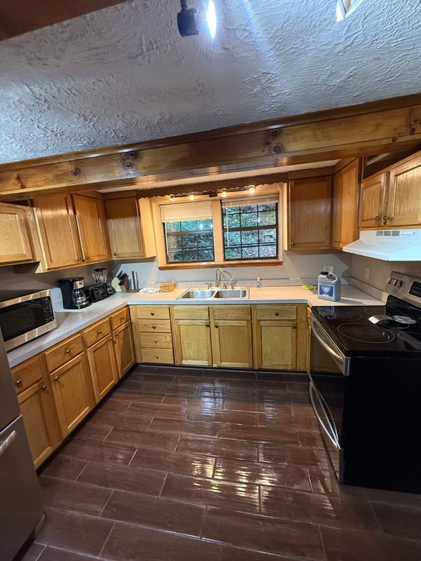 Kitchen Renovation