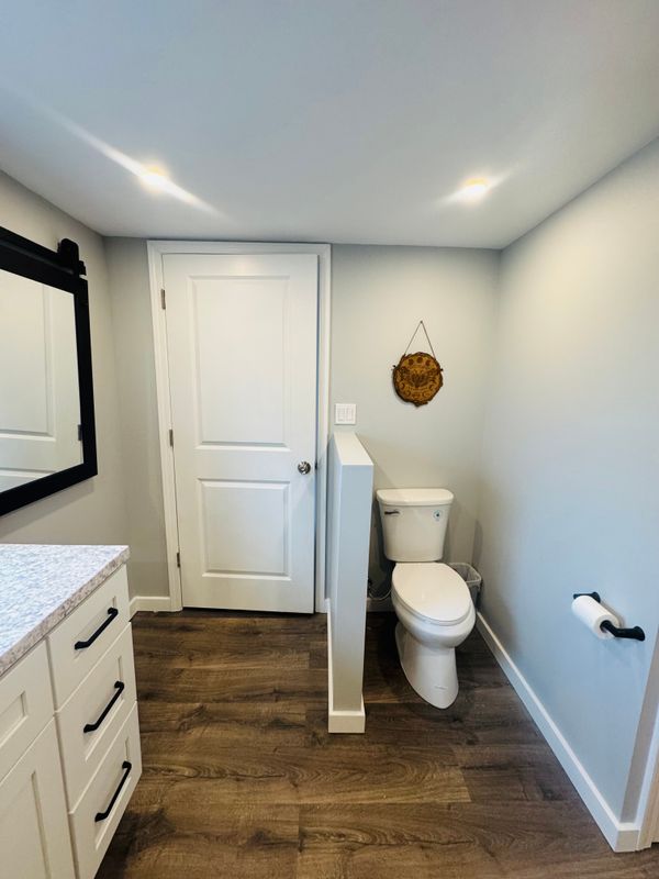 Interior Renovations
