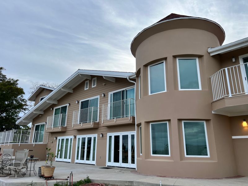 Exterior Painting