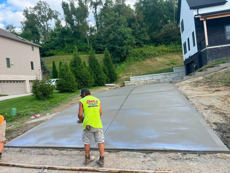 Concrete