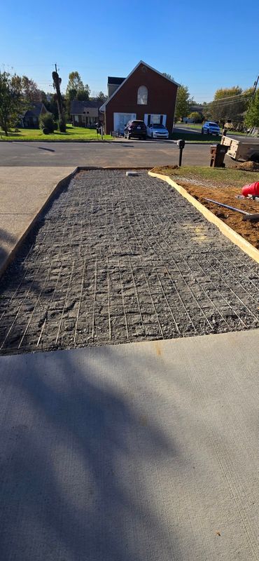 Concrete