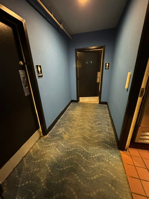 Interior Painting
