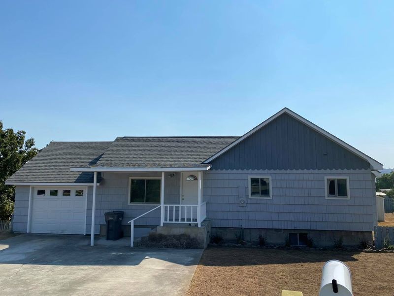 Exterior Painting