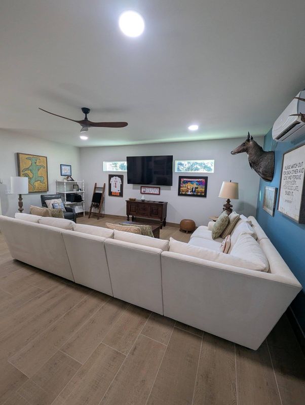 Kitchen Renovation