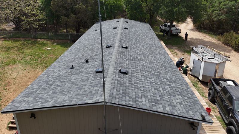 Shingle Roofs 